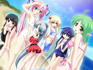 遠望のフェルシス