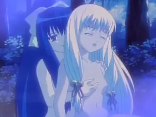 月陽炎 【第一夜】 契りの夜