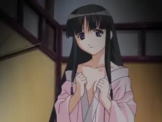 月陽炎 【第一夜】 契りの夜