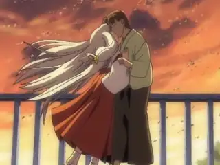 月陽炎 【第一夜】 契りの夜