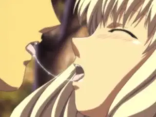 月陽炎 【第一夜】 契りの夜