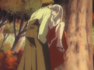 月陽炎 【第一夜】 契りの夜