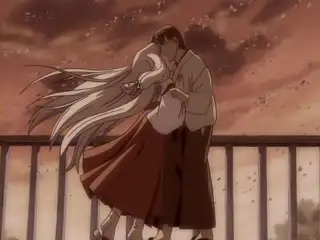 月陽炎 【第二夜】 覚醒の夜