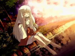 月陽炎 【第二夜】 覚醒の夜