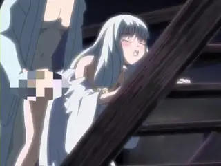 月陽炎 【第二夜】 覚醒の夜