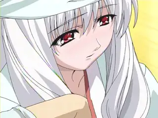 月陽炎 【第三夜】 祭りの夜