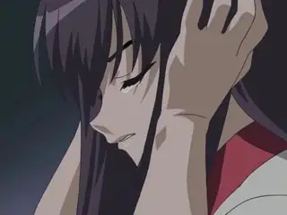 月陽炎 【第三夜】 祭りの夜