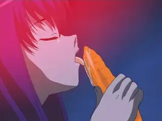 月陽炎 【第三夜】 祭りの夜