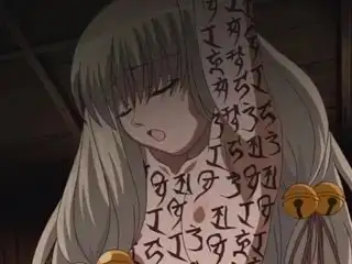 月陽炎 【第三夜】 祭りの夜