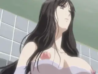 殻ノ少女 第2話