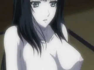 殻ノ少女 第2話