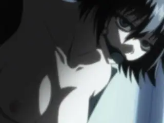 殻ノ少女 第2話