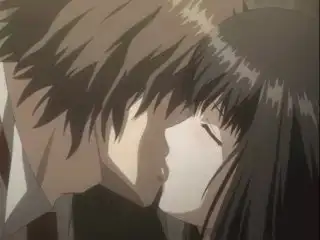 殻ノ少女 第2話