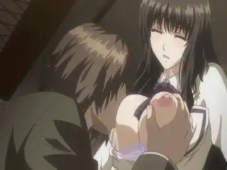 殻ノ少女 第2話