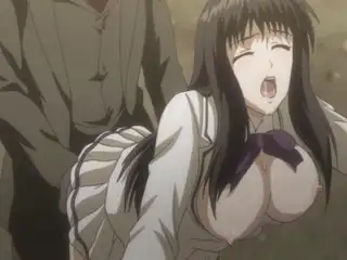 殻ノ少女 第2話