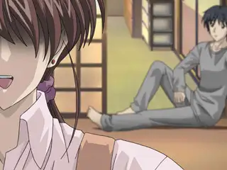 山姫（あけび）の実 第三巻 きずな