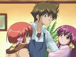 胸キュン！ はぁとふるCafe 【いっかいめ】