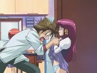 胸キュン！ はぁとふるCafe 【いっかいめ】