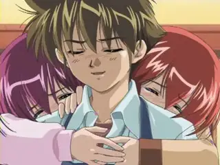 胸キュン！ はぁとふるCafe 【いっかいめ】