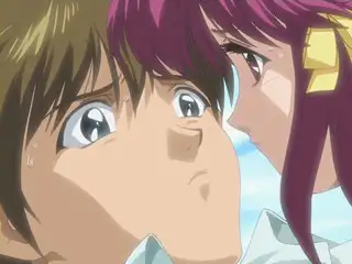 胸キュン！ はぁとふるCafe 【にかいめ】