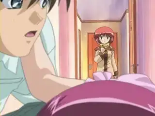 胸キュン！ はぁとふるCafe 【にかいめ】