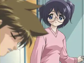 胸キュン！ はぁとふるCafe 【にかいめ】