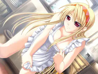 峰深き瀬にたゆたう唄