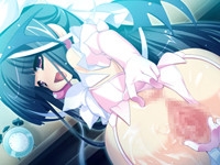 くれよんちゅーりっぷ ～ちどりとこるりの誘惑授業～ サンプル2