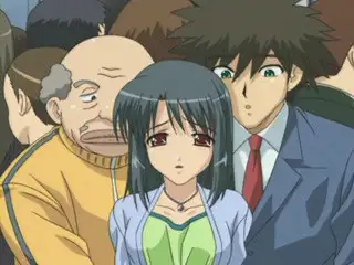 痴○者トーマス 【痴○道その一】