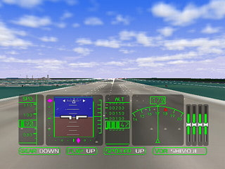パイロットアカデミー～下地島訓練飛行場～ 画像2