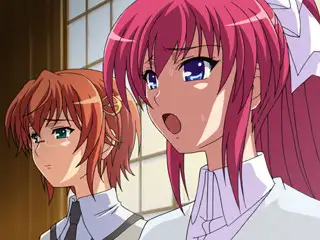 淫妖蟲 悦 ～怪楽変化退魔録～ 第一夜