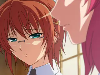 淫妖蟲 悦 ～怪楽変化退魔録～ 第一夜