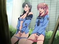 操心術3　アペンド版 サンプル2