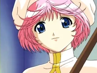 DEEP VOICE 【voice1】 禁断病棟