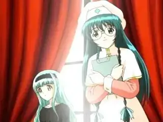 DEEP VOICE 【voice1】 禁断病棟