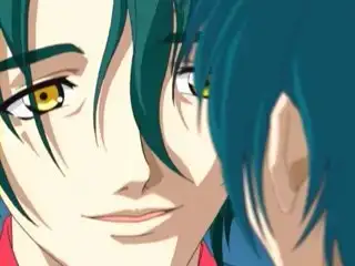 DEEP VOICE 【voice2】 喪失