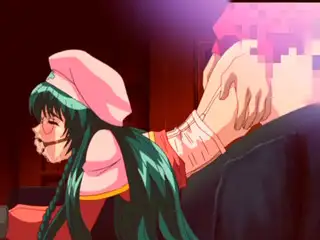 DEEP VOICE 【voice2】 喪失