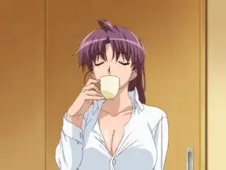 Sweet Home ~エッチなお姉さんは好きですか?~ 『一甘』