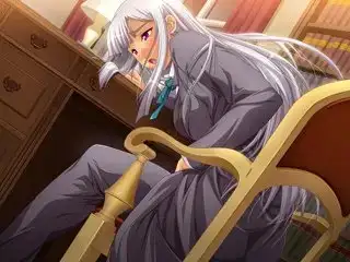 小公女・シャルロット