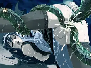 魔界天使ジブリール [フロントウイング] | DLsite 美少女ゲーム - R18