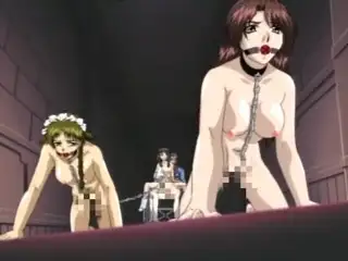 WAVER 【第3章】 SMの錯綜