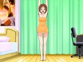 いっしょにとれーにんぐ 026(おふろ) 画像9