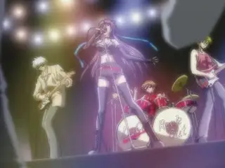 Handle With Care 【Stage1】 歌姫の鼓動