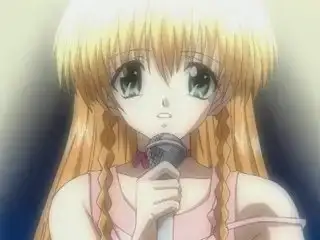 Handle With Care 【Stage1】 歌姫の鼓動