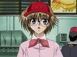 Handle With Care 【Stage1】 歌姫の鼓動