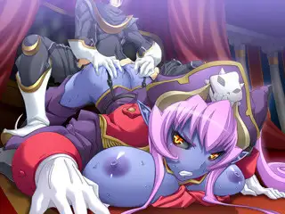 悪の女幹部「この私にオシオキだと？！ふざけるな！」