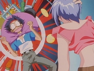 Piaキャロットへようこそ!!2DX 【ORDER.2】 恋のラビリンス・パフェ 画像1