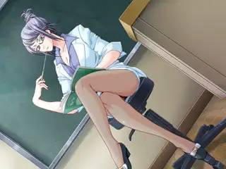 欲情教師 春村薫