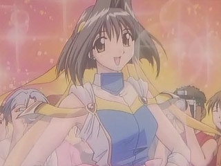 Piaキャロットへようこそ!!2DX 【ORDER.3】 恋のマスカレード・サンデー 画像8