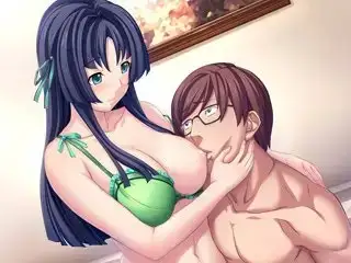 新婚性活